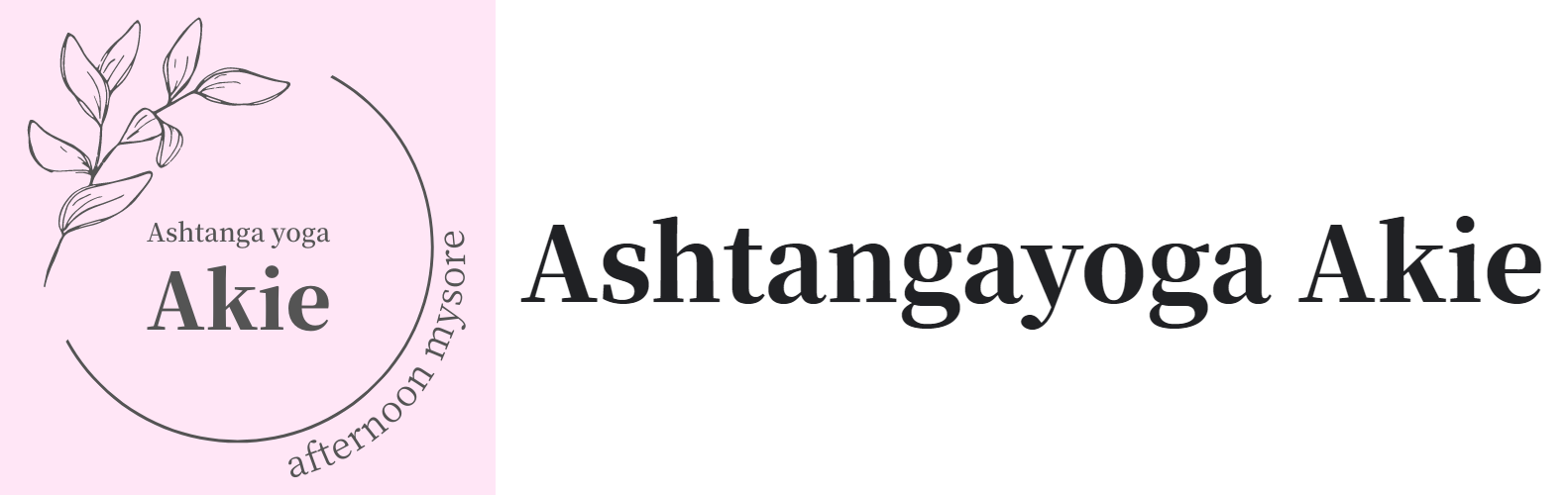 Ashtangayoga Akie